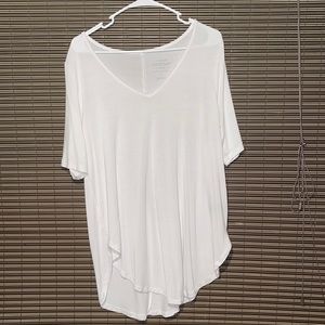 Brand: Torrid, Size: 1, Color: bright white